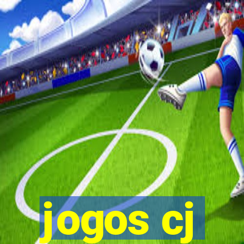 jogos cj